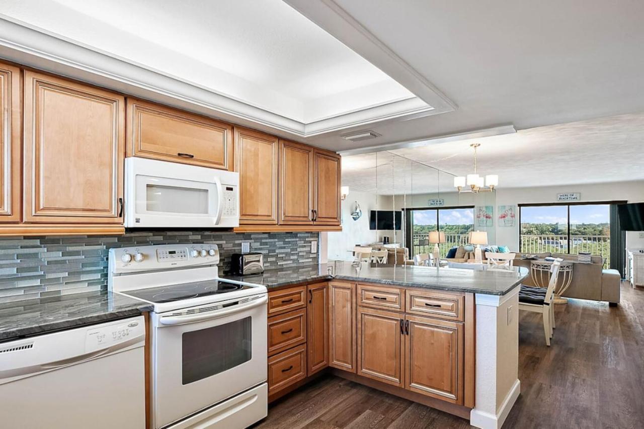 Bayfront Bliss Water View At Bay Shores Clearwater Beach Exterior photo